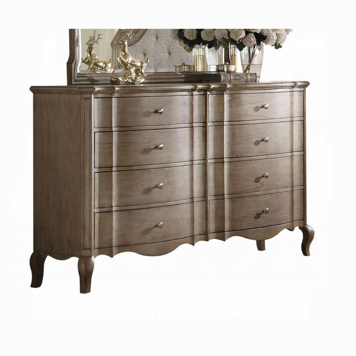 ACME Chelmsford Dresser - Bed & Sofa Hub