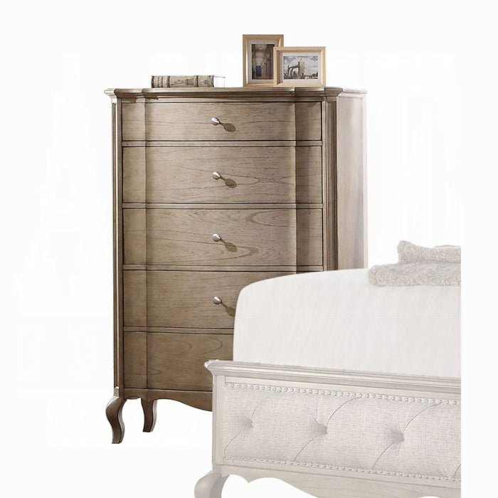 ACME Chelmsford Chest - Bed & Sofa Hub