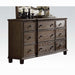 ACME Baudouin Dresser - Bed & Sofa Hub