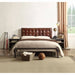 ACME Brancaster Queen Bed - Bed & Sofa Hub