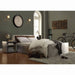 ACME Brancaster Queen Bed - Bed & Sofa Hub
