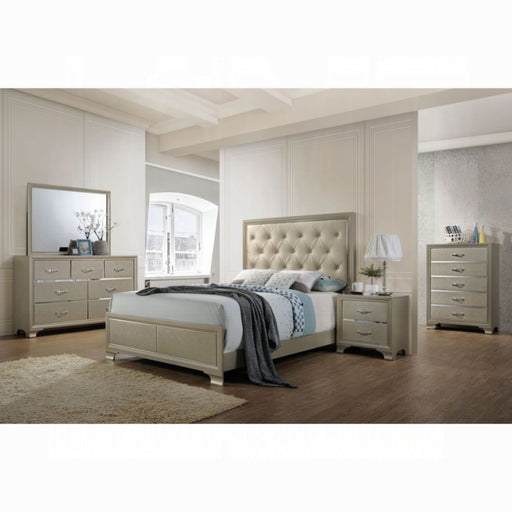 ACME Carine Chest - Bed & Sofa Hub