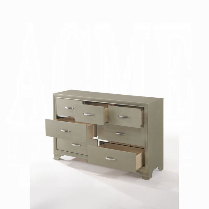 ACME Carine Dresser - Bed & Sofa Hub