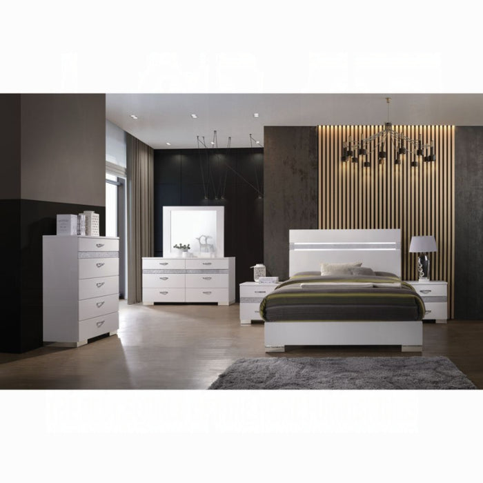 ACME Naima II Chest - Bed & Sofa Hub