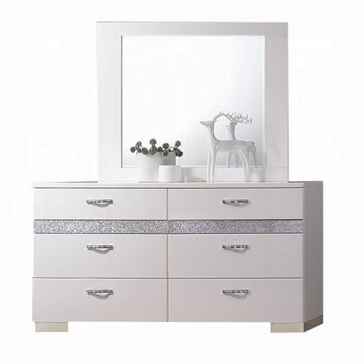 ACME Naima II Dresser - Bed & Sofa Hub