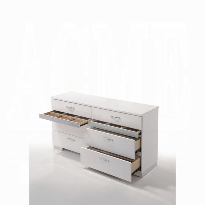 ACME Naima II Dresser - Bed & Sofa Hub