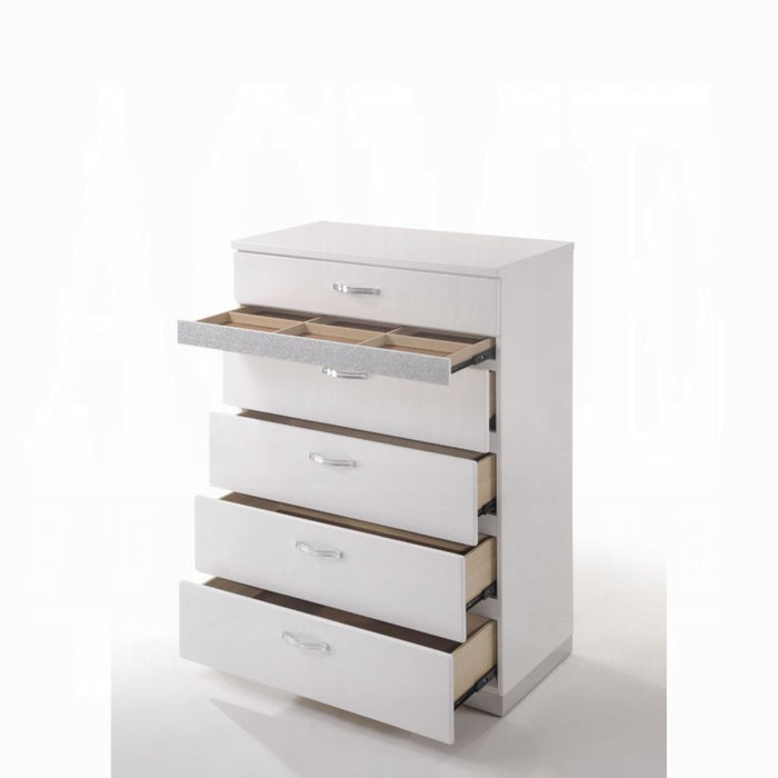 ACME Naima II Chest - Bed & Sofa Hub