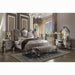 ACME Versailles EK Bed - Bed & Sofa Hub