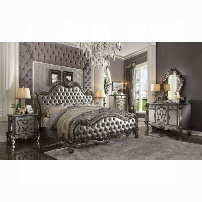 ACME Versailles Chest - Bed & Sofa Hub
