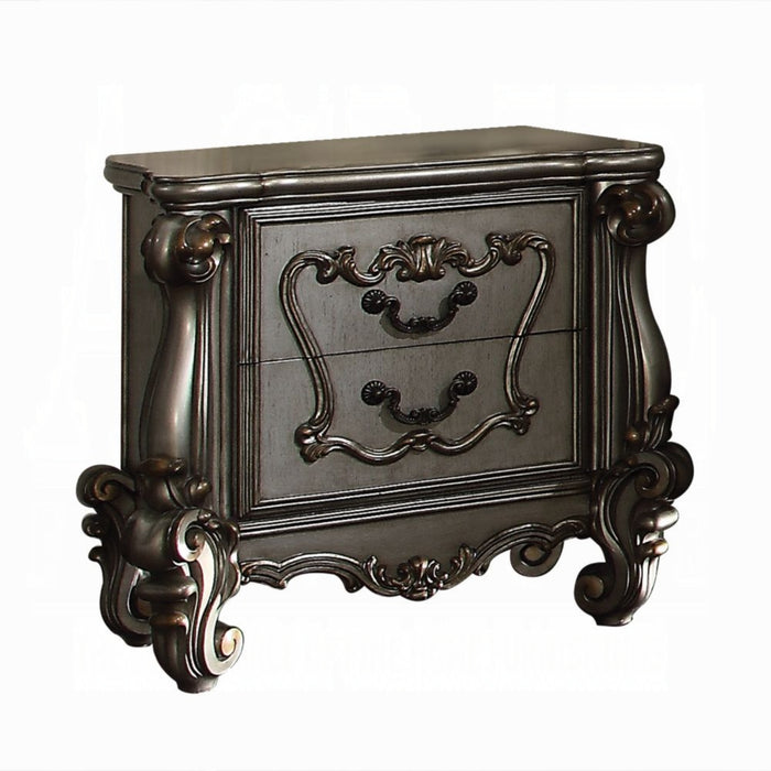 ACME Versailles Nightstand - Bed & Sofa Hub