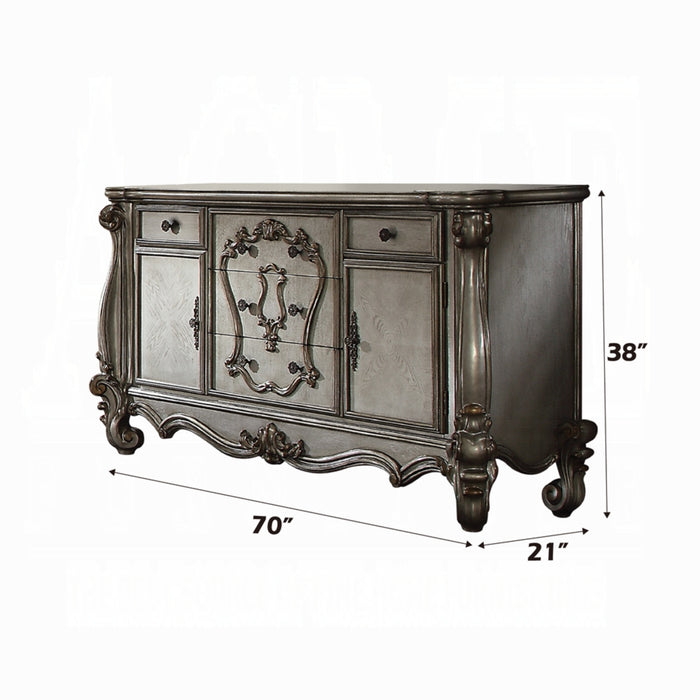 ACME Versailles Dresser - Bed & Sofa Hub