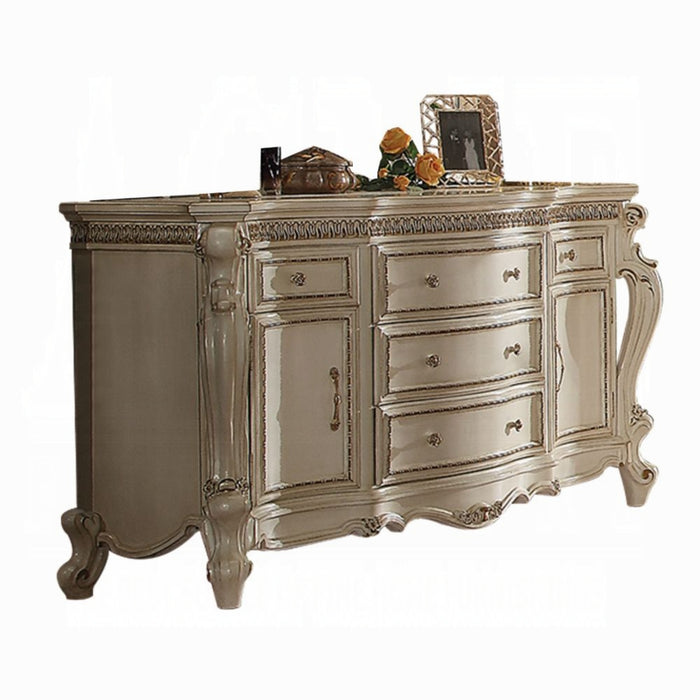 ACME Picardy Dresser - Bed & Sofa Hub