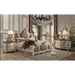 ACME Picardy Queen Bed - Bed & Sofa Hub