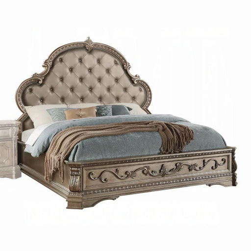 ACME Northville Queen Bed - Bed & Sofa Hub