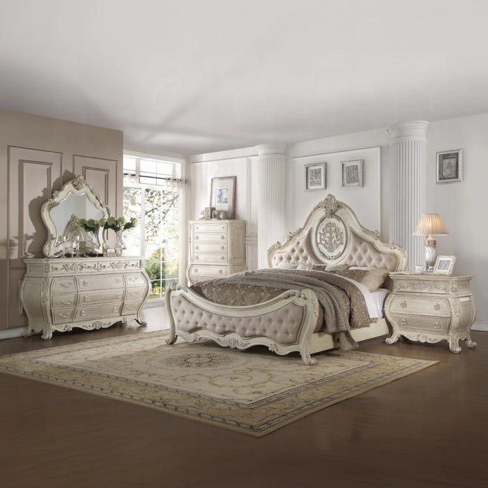 ACME Ragenardus CK Bed - Bed & Sofa Hub