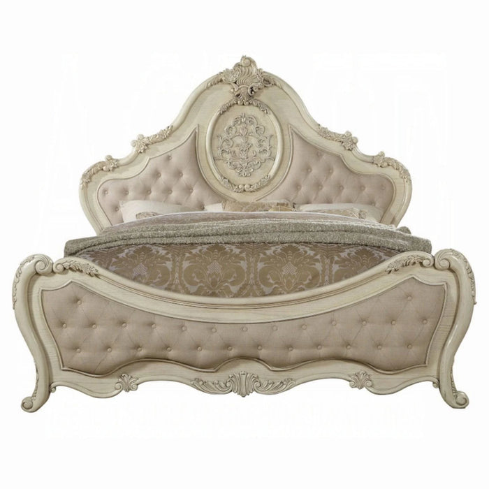 ACME Ragenardus Queen Bed - Bed & Sofa Hub