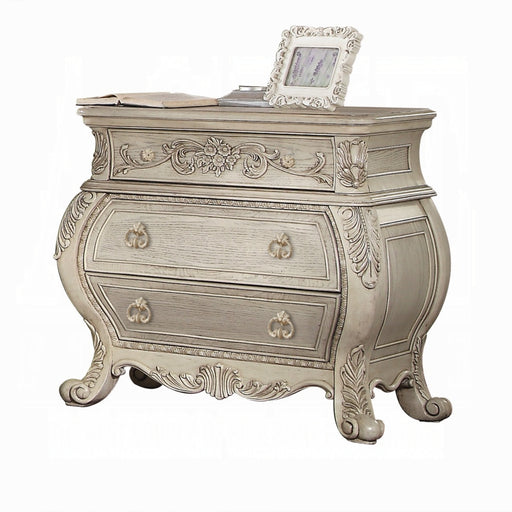 ACME Ragenardus Nightstand - Bed & Sofa Hub