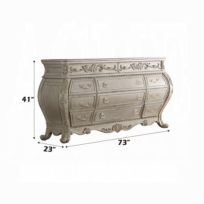 ACME Ragenardus Dresser - Bed & Sofa Hub