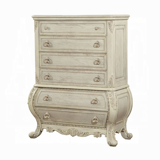 ACME Ragenardus Chest - Bed & Sofa Hub