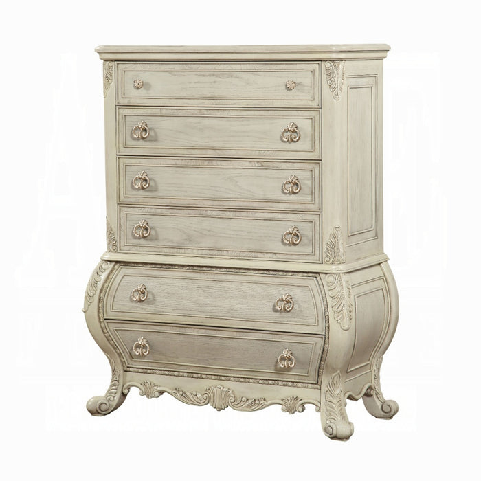 ACME Ragenardus Chest - Bed & Sofa Hub