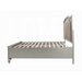 ACME Kaitlyn EK Bed W/Led & Storage - Bed & Sofa Hub