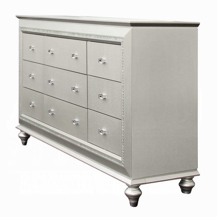 ACME Kaitlyn Dresser - Bed & Sofa Hub