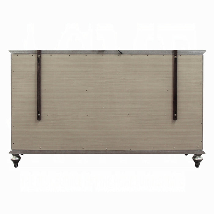 ACME Kaitlyn Dresser - Bed & Sofa Hub