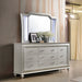 ACME Kaitlyn Dresser - Bed & Sofa Hub