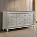 ACME Kaitlyn Dresser - Bed & Sofa Hub