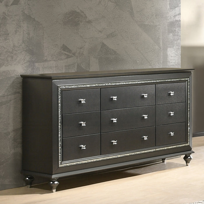 ACME Kaitlyn Dresser - Bed & Sofa Hub