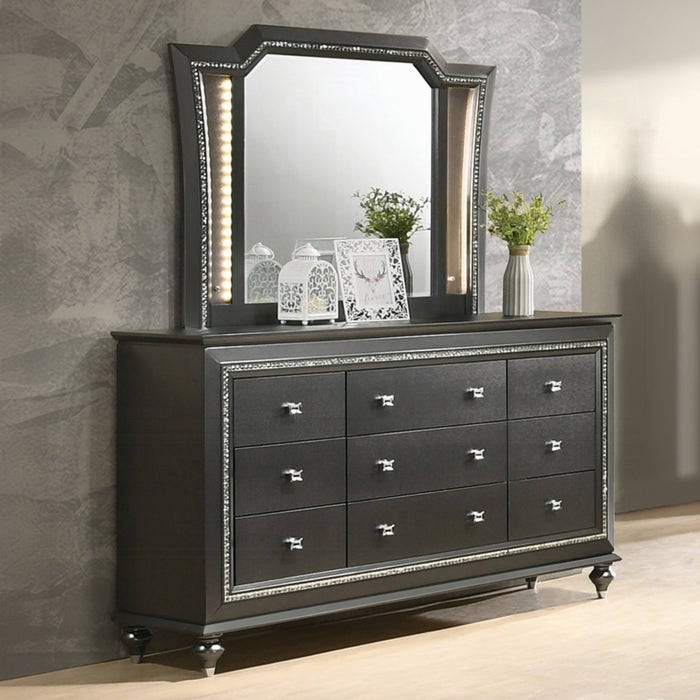 ACME Kaitlyn Dresser - Bed & Sofa Hub