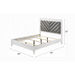 ACME Chelsie EK Bed - Bed & Sofa Hub