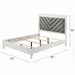 ACME Chelsie Queen Bed - Bed & Sofa Hub