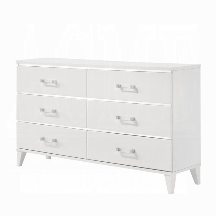 ACME Chelsie Dresser - Bed & Sofa Hub