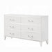 ACME Chelsie Dresser - Bed & Sofa Hub