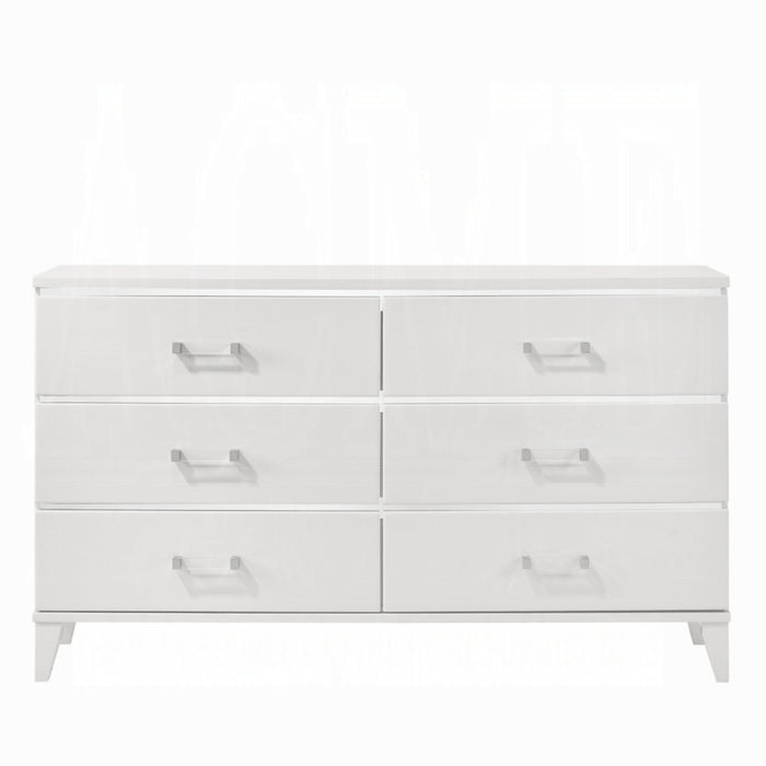 ACME Chelsie Dresser - Bed & Sofa Hub