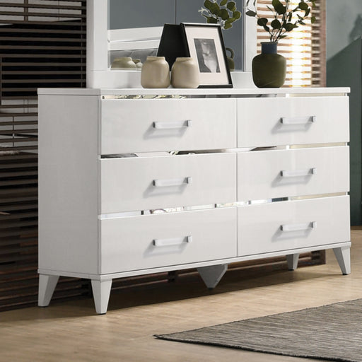 ACME Chelsie Dresser - Bed & Sofa Hub