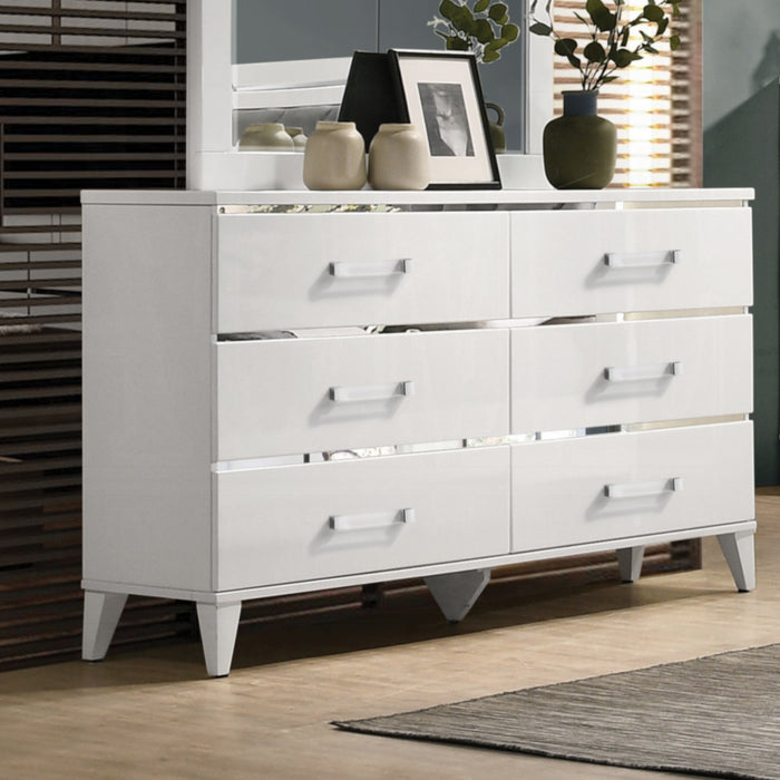 ACME Chelsie Dresser - Bed & Sofa Hub