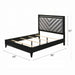 ACME Chelsie Queen Bed - Bed & Sofa Hub
