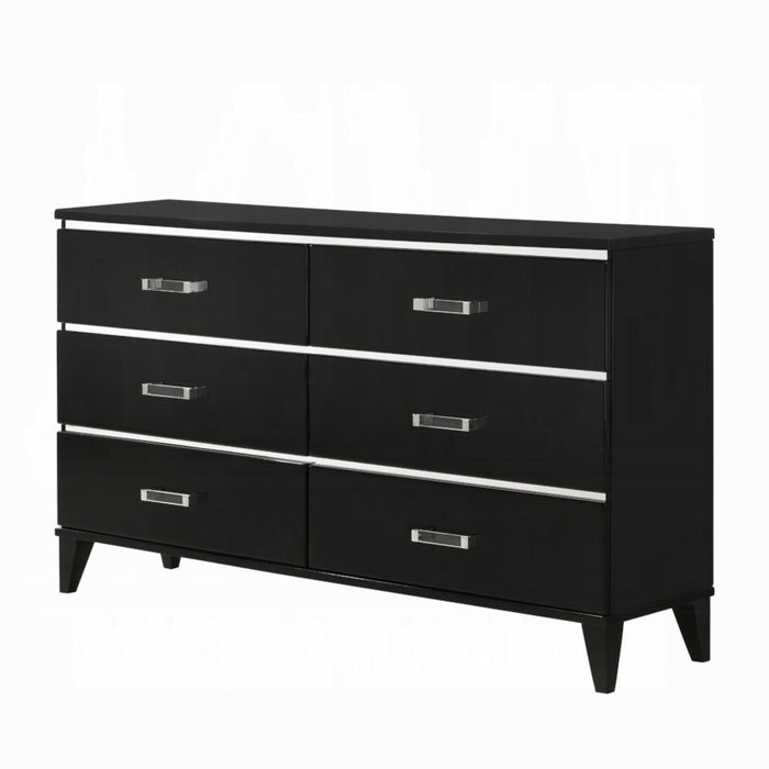 ACME Chelsie Dresser - Bed & Sofa Hub