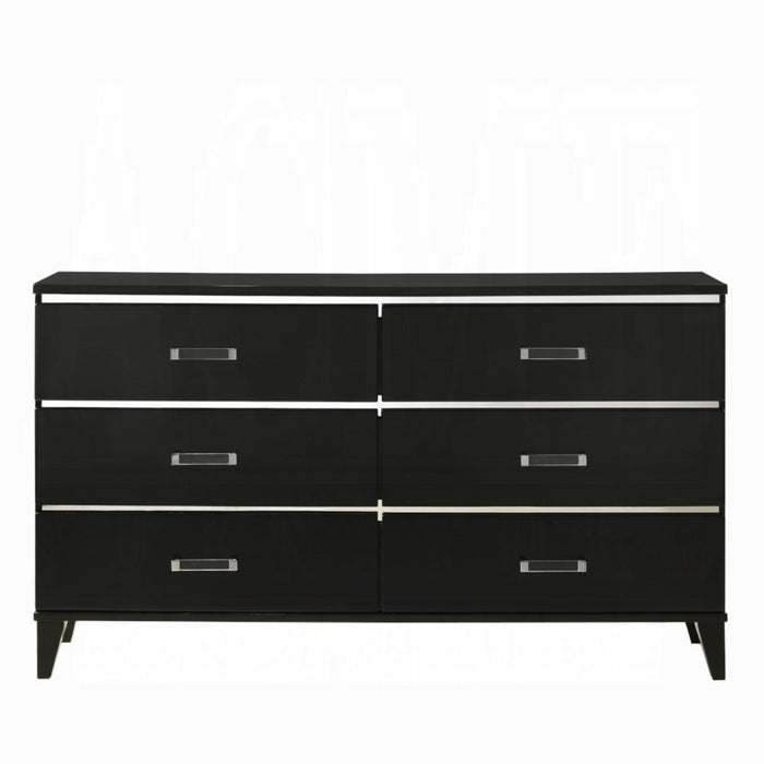 ACME Chelsie Dresser - Bed & Sofa Hub