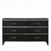 ACME Chelsie Dresser - Bed & Sofa Hub