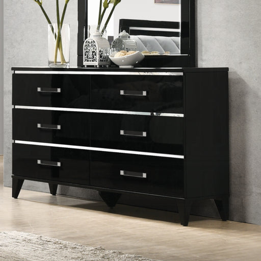 ACME Chelsie Dresser - Bed & Sofa Hub