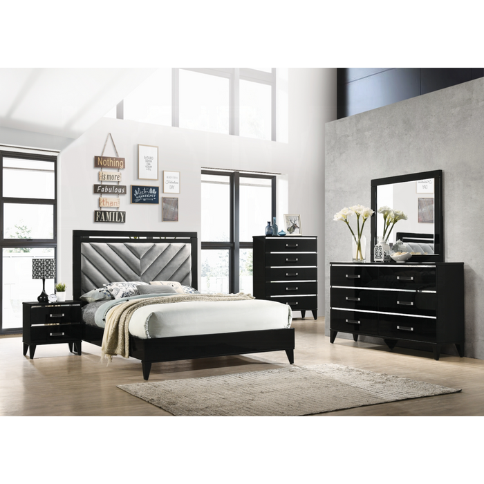 ACME Chelsie Dresser - Bed & Sofa Hub