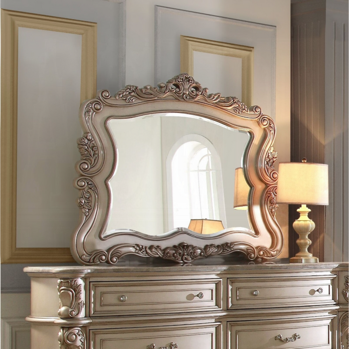 ACME Gorsedd Mirror - Bed & Sofa Hub