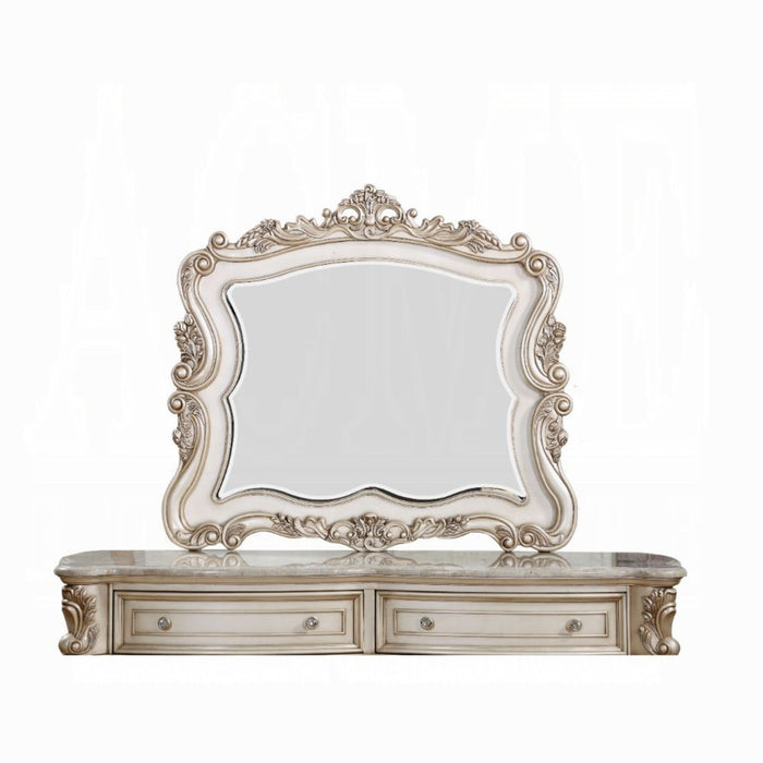 ACME Gorsedd Mirror - Bed & Sofa Hub