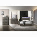 ACME Escher Queen Bed - Bed & Sofa Hub