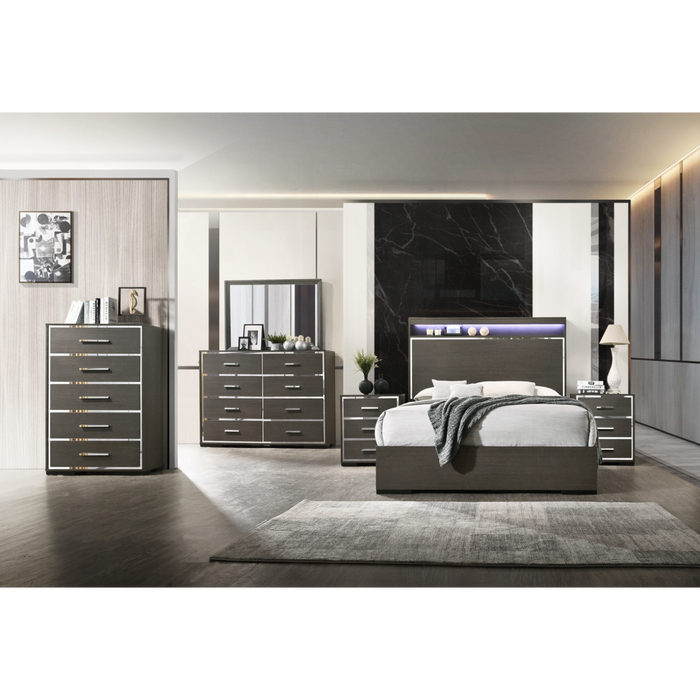 ACME Escher Dresser - Bed & Sofa Hub