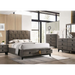 ACME Avantika EK Bed W/Storage - Bed & Sofa Hub