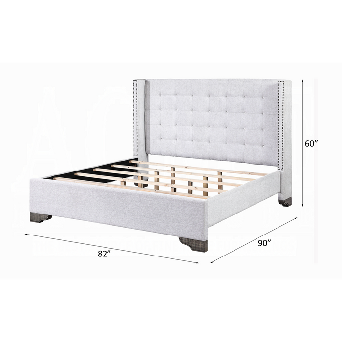 ACME Artesia EK Bed - Bed & Sofa Hub